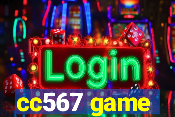 cc567 game